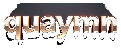 quaymn logo