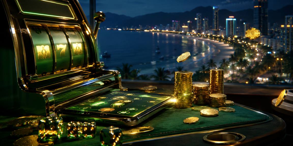 quaymn Slot game được chúng tôi phân loại theo theme và tính năng