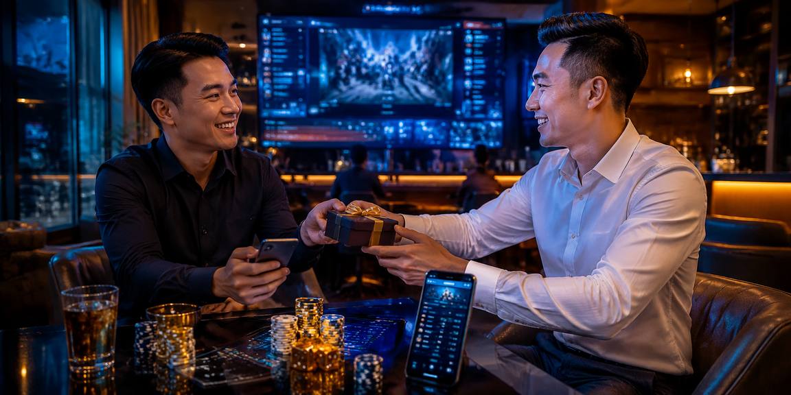 quaymn Bingo